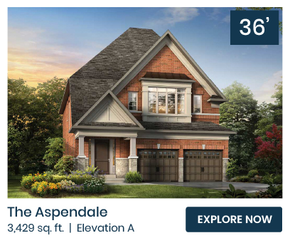 Countrylane Heathwood Homes